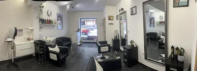 Studio Fryzjerskie Justyna Branecka